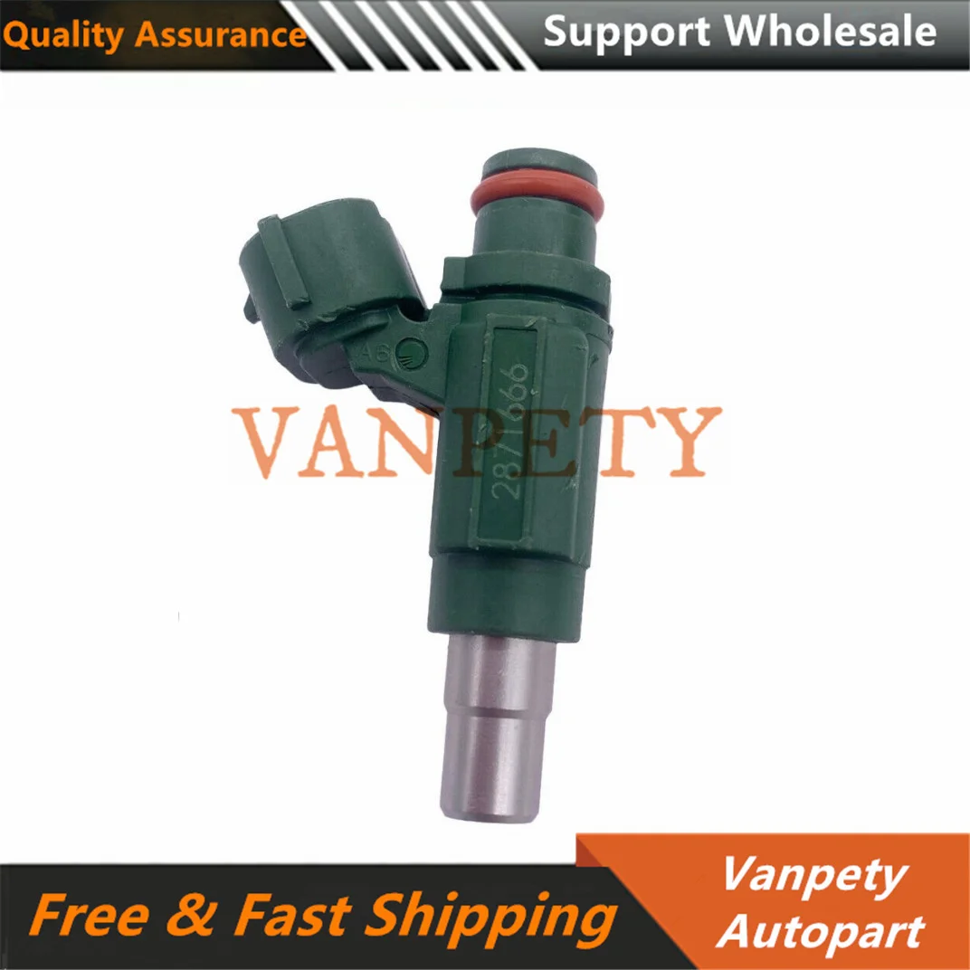 EAT287 Replacement Fuel Injector Nozzle Replacement For Kawasaki