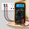 Temperature Electric Soldering Iron Kit 110V 220V 80W LCD Solder Welding Tools With XL830L Multimeter Welding Tool Kit 5