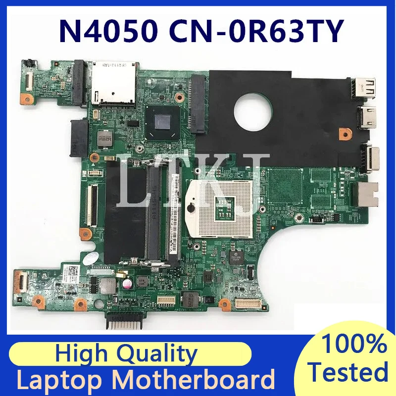 cn-0r63ty-0r63ty-r63ty-mainboard-for-dell-n4050-laptop-motherboard-100-fully-tested-working-well