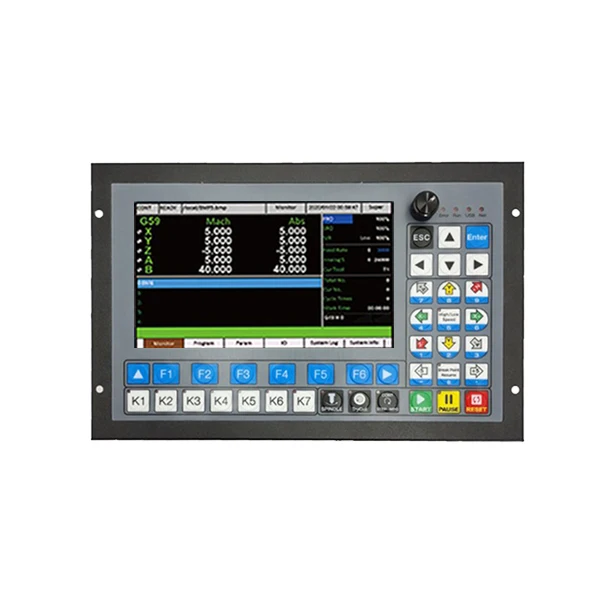 Foinnc CNC Industry Accessories Store