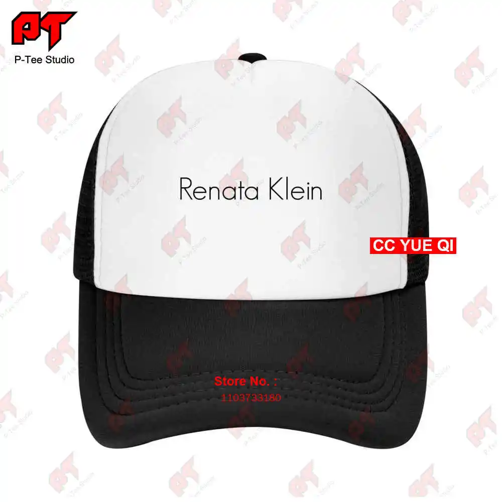 

Бейсболки Renata Klein 01, кепка для грузовика HMH2