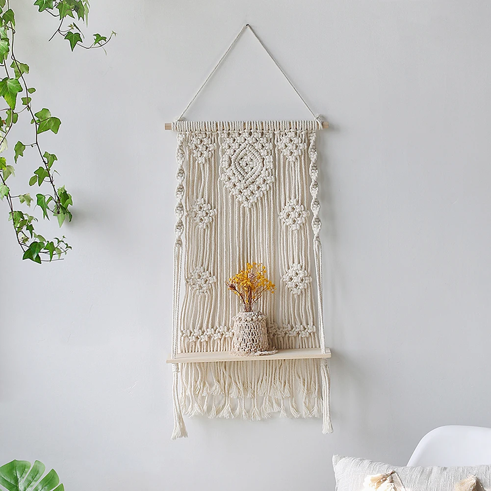 wood shelf M0674