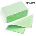 10x6.3cm green