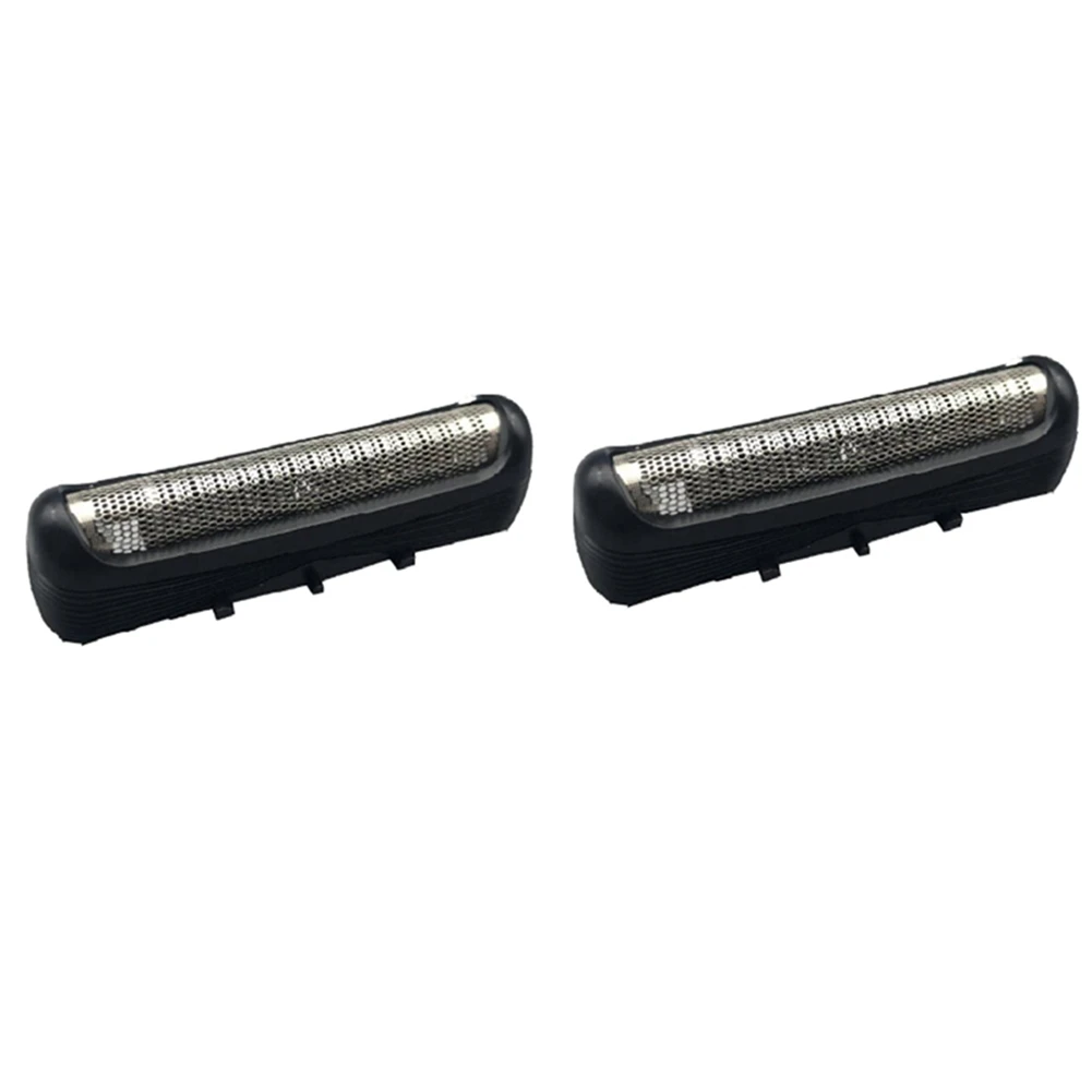

2 шт., сменные лезвия для бритвы Braun 32B 32S 21B 21S 3