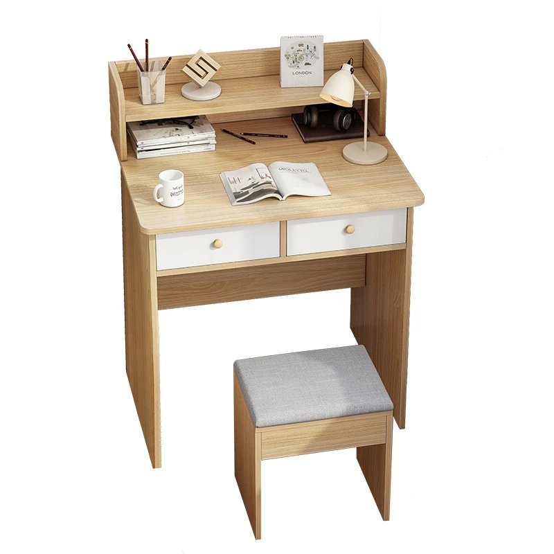 Minimalist Writing Desk Children Study Child Nordic Childrens Table Toddler Minimalist Escrivaninha Children Furniture