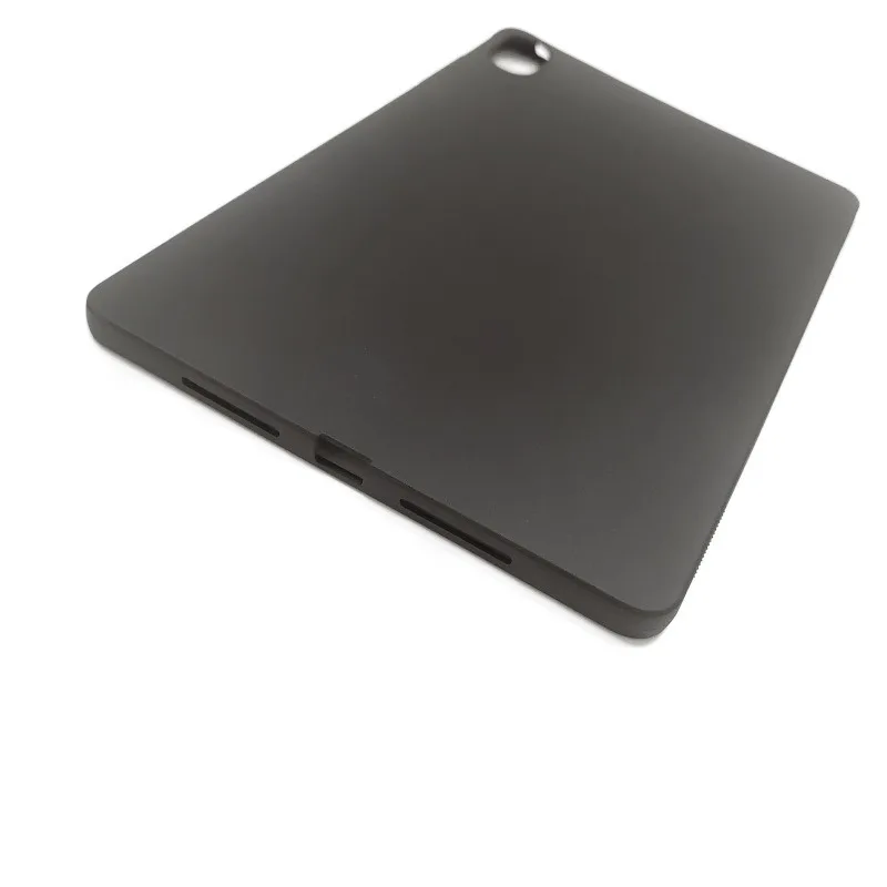 Shockproof Silicone TPU Back Cover
