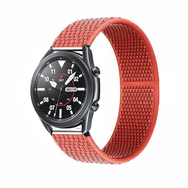 Nylon Strap Wristband Replacement