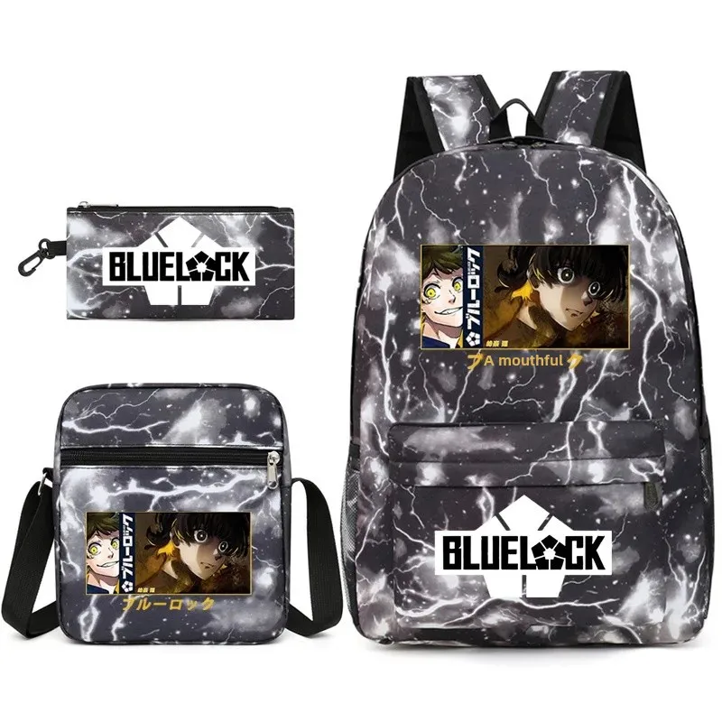 Black lei Electric Picture 3