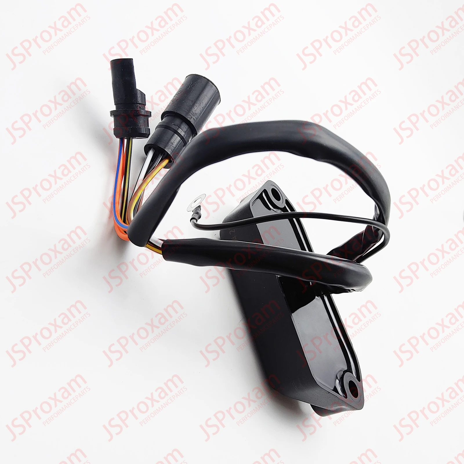 MOTORE FUORIBORDO POWER Pack For Evinrude For Johnson 4-60 HP 2 - View #9