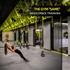 Suspension Training Belt 2