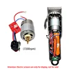 Suitable for Five Star Magic Scissors Wahl8504/8509/1919/8148/8591/8596 Electric Push Shear Motor/circuit Board/accessories 2