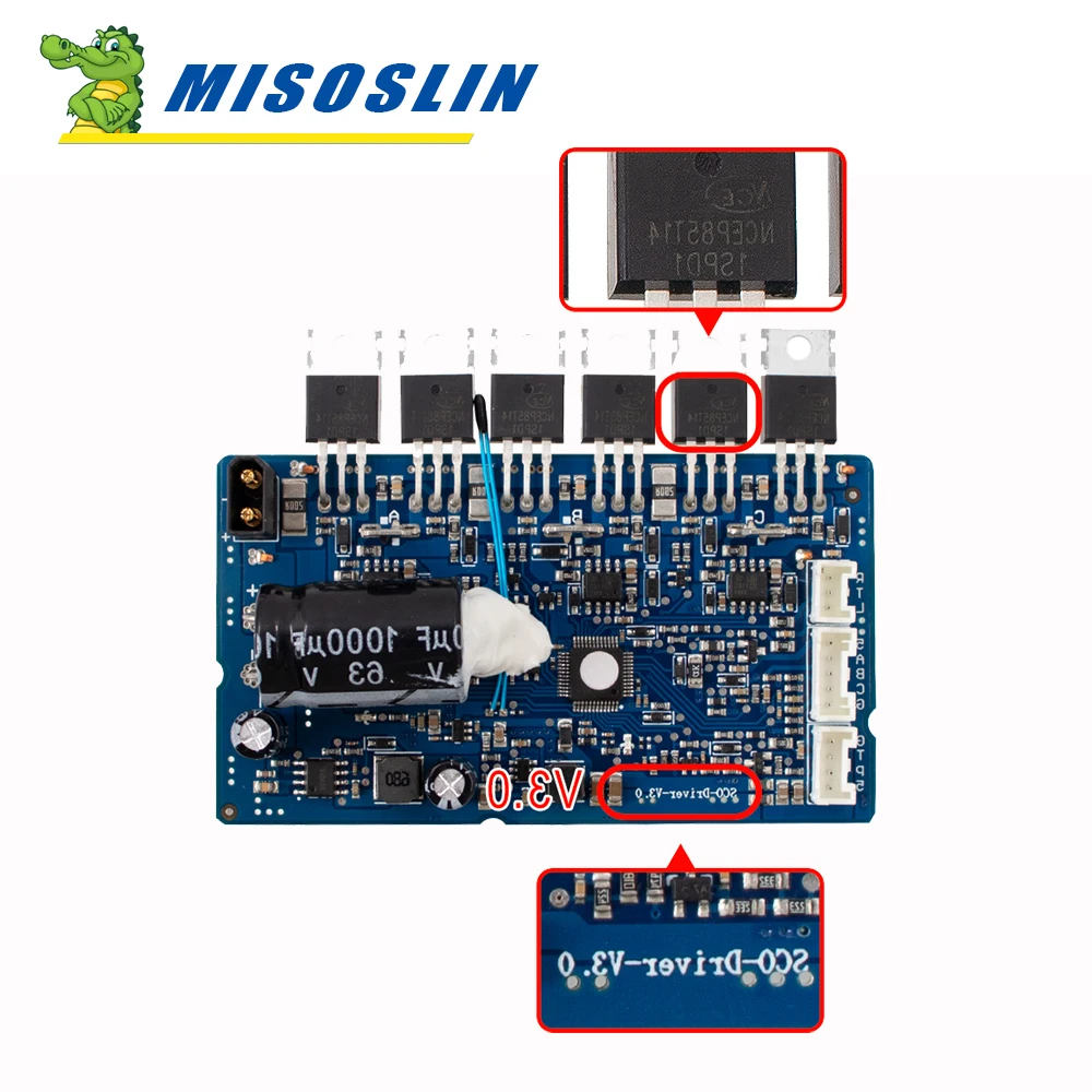 

Контроллер V3.0, материнская плата ESC Switchboard-материнская плата V3.0 для Xiaomi M365/Pro/1S Pro 2, Электрический скутер, улучшенный SCO-Driver