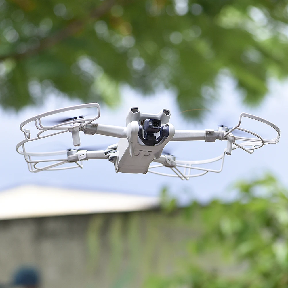 IntegratedPropellersProtectorDronePropellerGuardDronePropeller