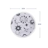 HappyFlute Recycled Polyester Mum Use With Wet Bag Absorbency Waterproof Washable Breathable Reusable Feeding Breast Nursing Pad 3