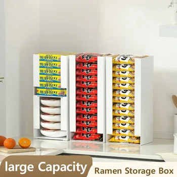 Multi-Function Ramen Storage Box 1