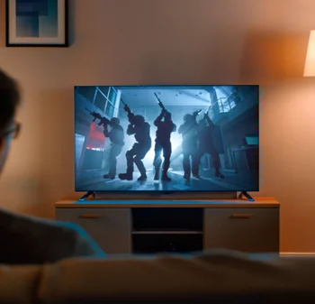 D 32-55 Tvs Televisions 65 75 85 90 100 Inch Android Smart TV Television Flat Screen