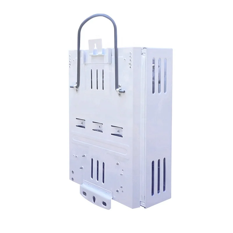 Wholesale Selling 6L Portable Camping LPG Gaz Geyser RV High Quality Natural Gas Tankles Water Heater 3