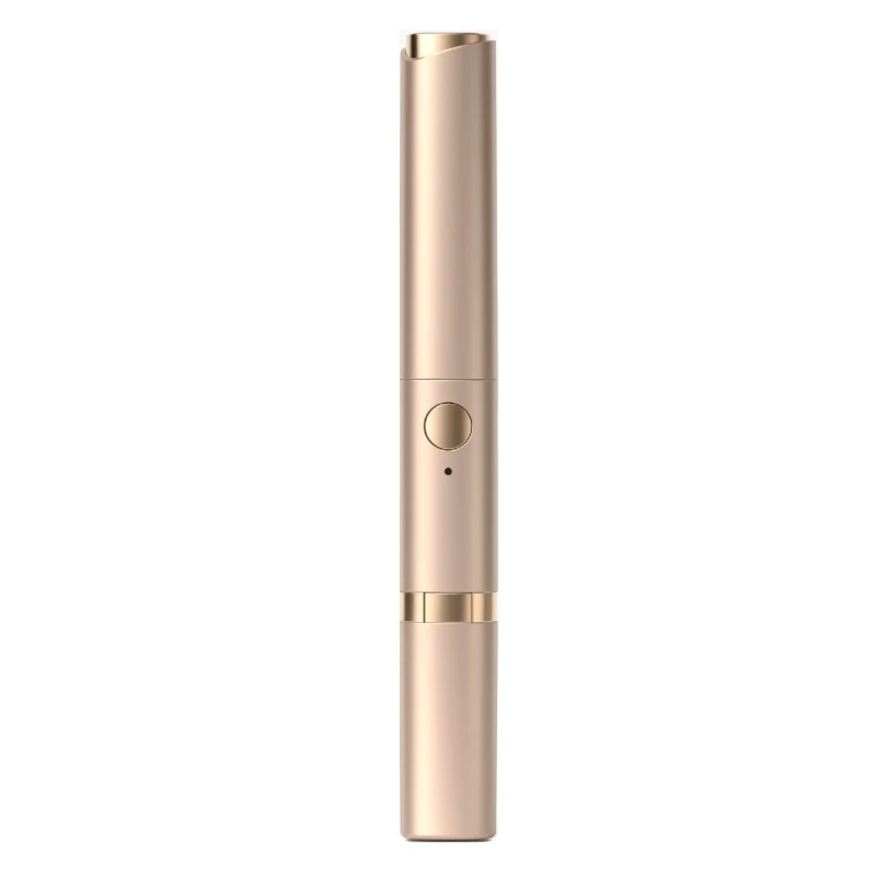 Precise Electric Eyebrow Shaper Ladies face Epilator Quick Grooming Tool