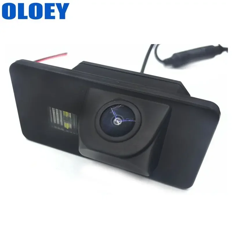 BMW X1 X3 E84 E83 용 HD 후방 카메라, 2009  2014 HD 야간 투시경 방수 카메라, 백업 주차 후진 카메라