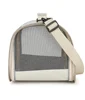 Portable Pet Carrier Bag for Small Dogs Cats Outdoor Foldable Cat Bag Breathable Cat Shoulder Bag Kitten Carrying Bag 3