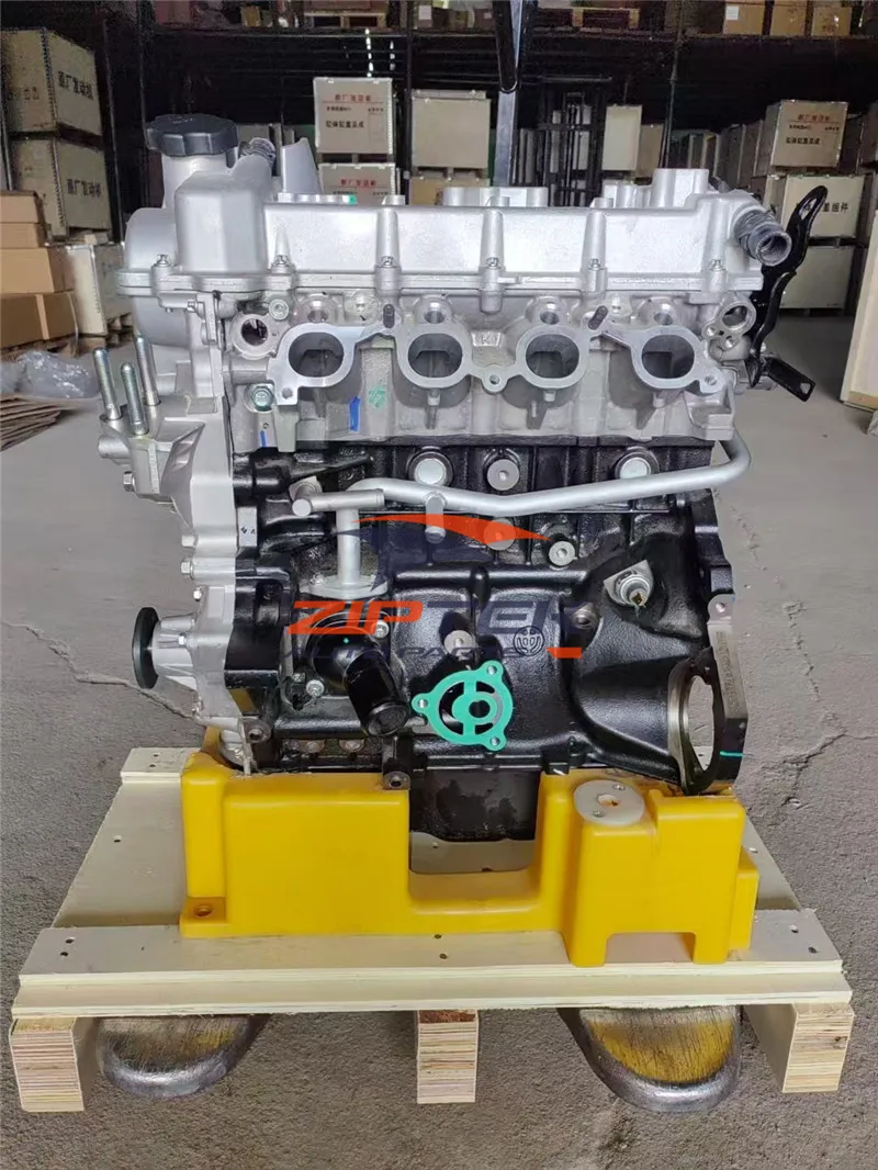 진베이 F50 창허 아이디얼 하페이 사이마용 모터 브랜드 신형 DOHC 1.6L BM16LB 엔진