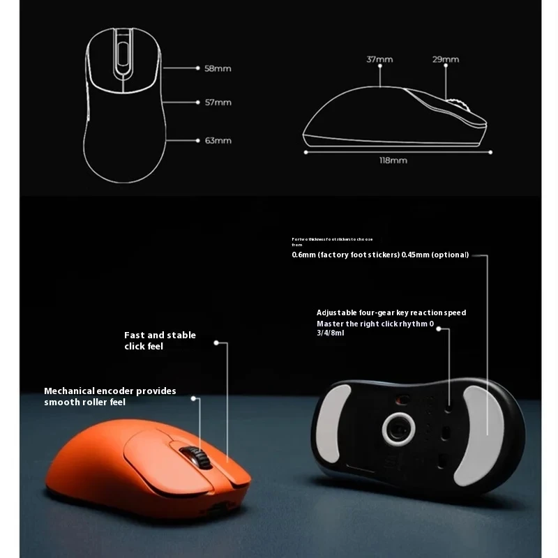 vaxee zygen np01s wireless ジャンク品 VAXEE Zygen NP-01S Wireless Review | TechPowerUp