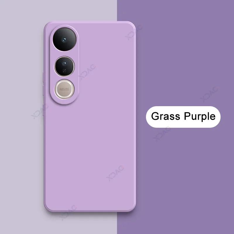 Grass Purple