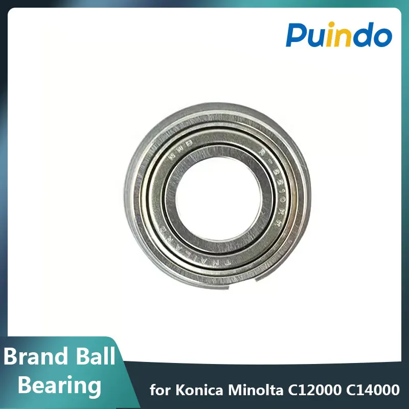 

A4EU265000 Genuine Brand Ball Bearing for Konica Minolta AccurioPress C12000 C14000 C4070 C4080 C6085 C6100 C7090 C7100 C4065