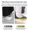 1pc Shoe remover Not damaging shoes Fast Convenient Shoe removal tools Leather shoes Home decoration Shoe removal assistant 5