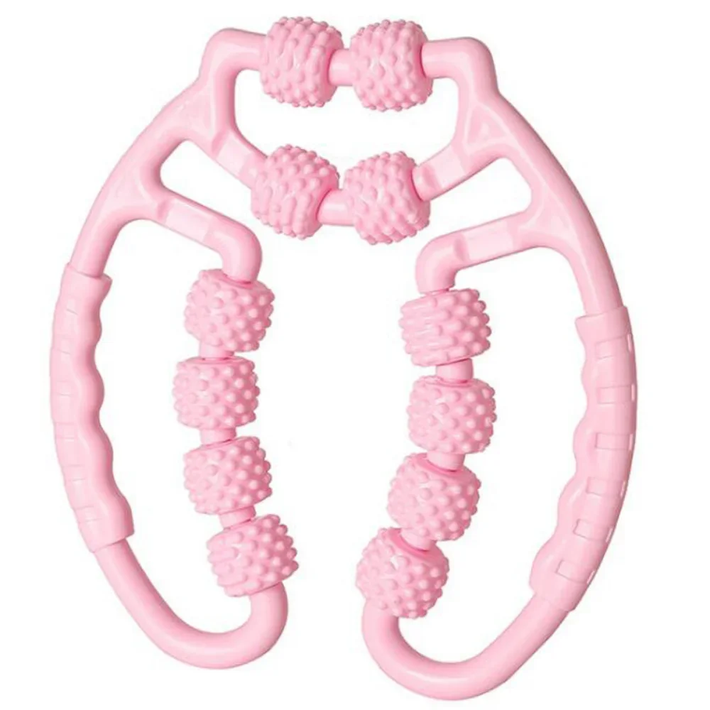 Рисунок 5 - Новинка, кольцевой зажим для ног