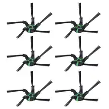

Sweeping Robot Side Brushes Replacement Vacuum Cleaner Parts Fit for Roomba S9 Series