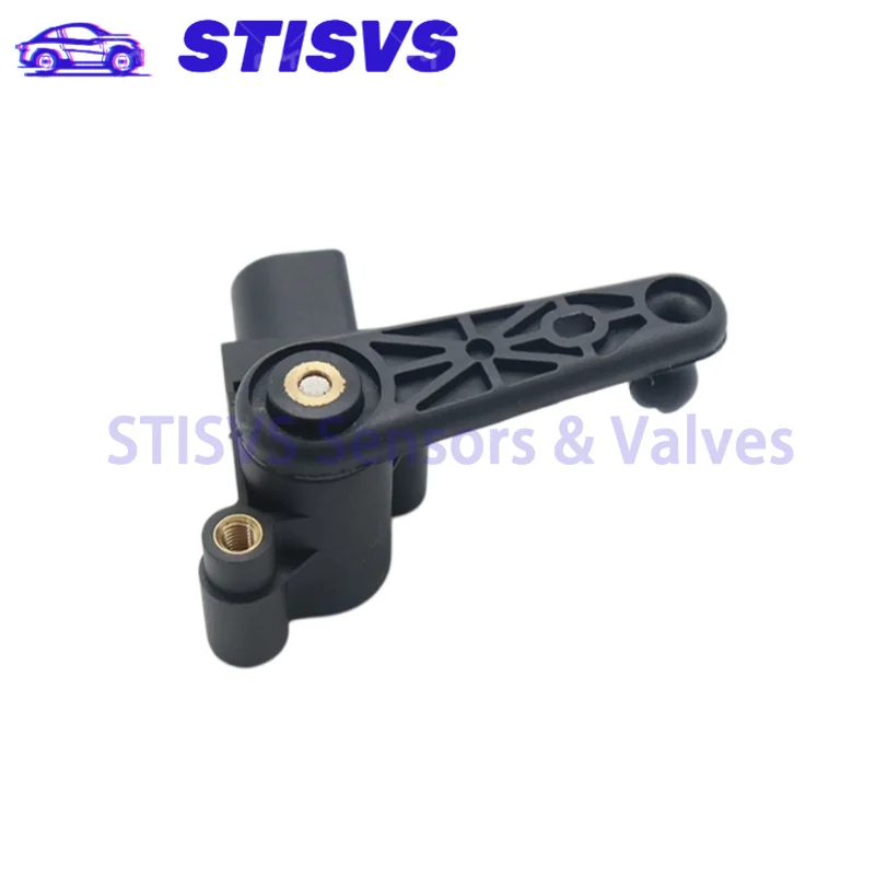 1T0907503B VW 폭스바겐 CC Touran Tiguana Skoda Octavia 자동차 부품 액세서리 용 새로운 헤드 라이트 레벨 센서
