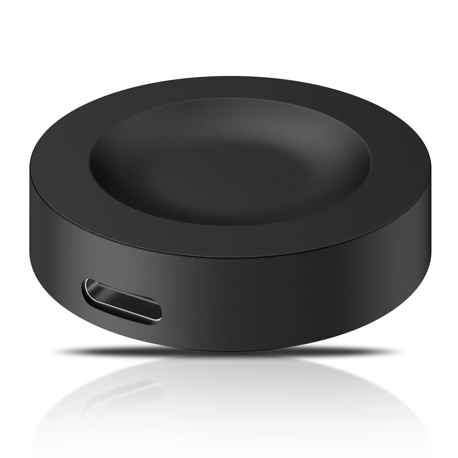 Magnetic Charger Dock for Smartwatches - Single Head, Cable Not Included