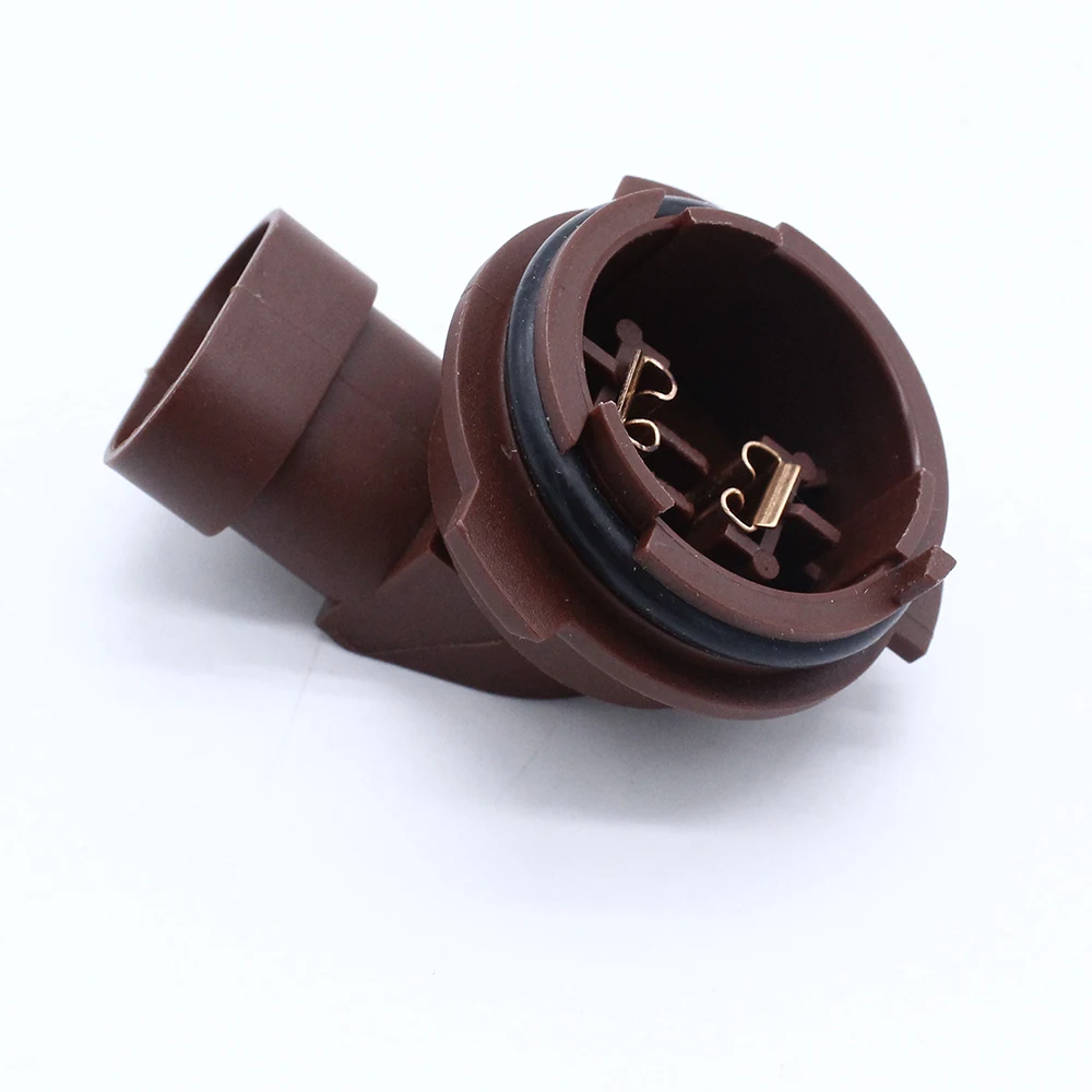 

H7 Headlight Bulb Socket Lamp Holder Low Beam for Opel Astra G Zafira A with High Quality Automobiles Parts Car Accessories