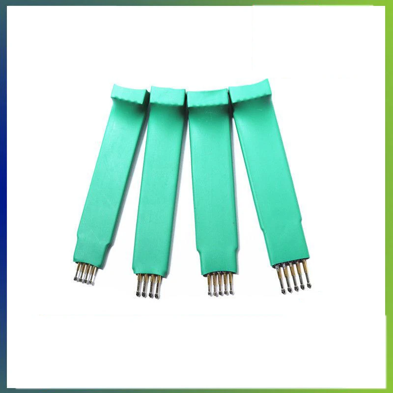 50 FIBBIE A RULLI IN ACCIAIO PRESSATE 1" 25mm - Foto 9