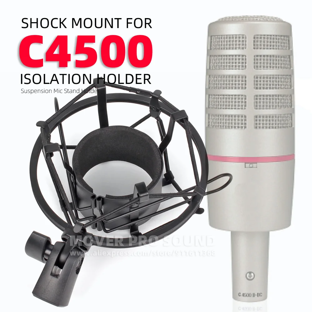 AKG C 4500 B-BC 　マイク Yahoo!オークション - AAKG C4500B-BC 美品 エンド(\u003dフロント)アド