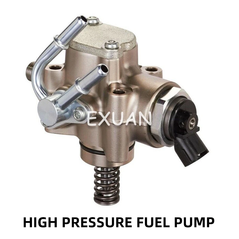 

L3K9-13-35ZC 220V High-pressure Fuel Pump is Applicable to MT/Manual Gear