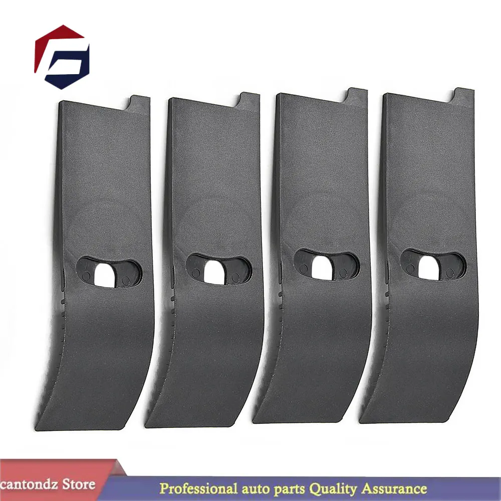 

Крышка рычага переключения передач 2420A043 для Mitsubishi Montero 08-15 Triton L200, 4 шт.