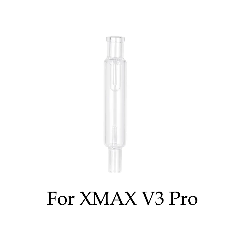 

Длинная стеклянная трубка XMax V3 PRO