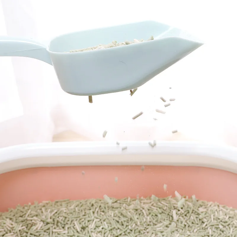 Mesh Cat Litter Shovel 7