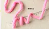 1Pc 250g Super Chunky Yarn hand knitting Bulky Arm Knitting line Roving Knitted Blanket threads Super Thick Yarn For Carpet Hats 6