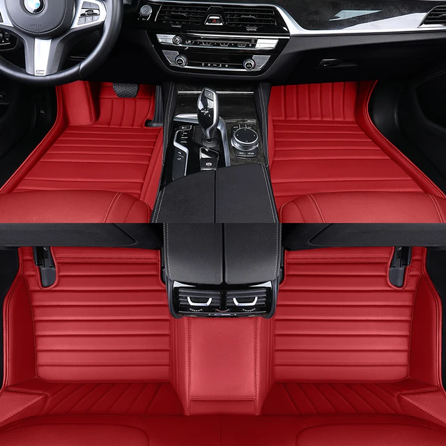 Alfombrilla Para Conductor Iveco Stralis (2013-2019) - En Color Grafito, De Polipropileno Resistente