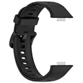 Black Only Strap