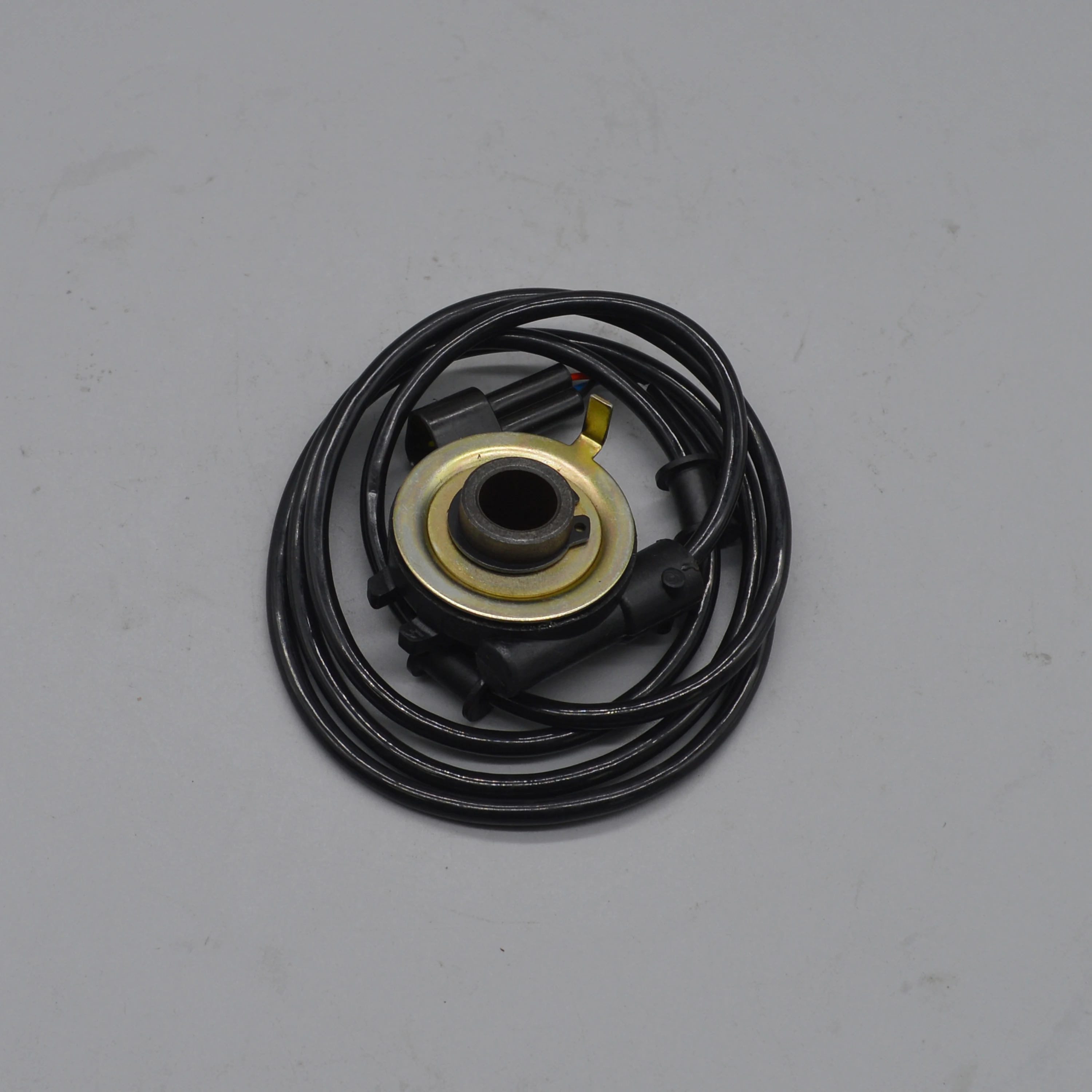 Wheel speed sensor odomter speedo for QJIANG keeway benelli silverblade silver blade 250cc scooter BJ250T-8 accessories