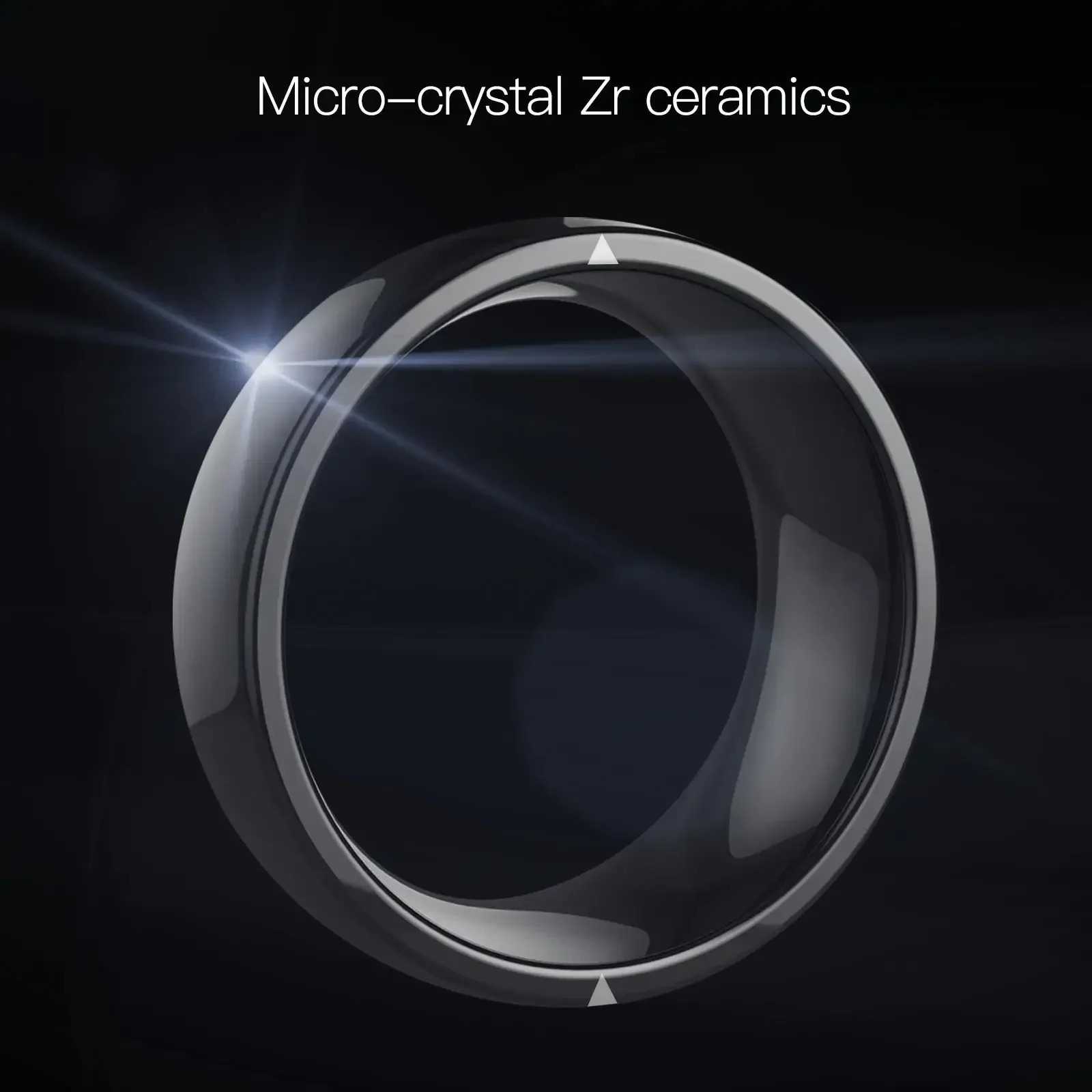 Smart Ring NFC Magic Finger Ring for Android IOS New Jakcom R4 Technology IC/ID Module NFC Phone Smart Accessories Fashion