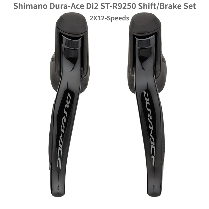 DURA-ACE ST-R9170 油圧 STIレバー Di2（SHIMANO ( シマノ