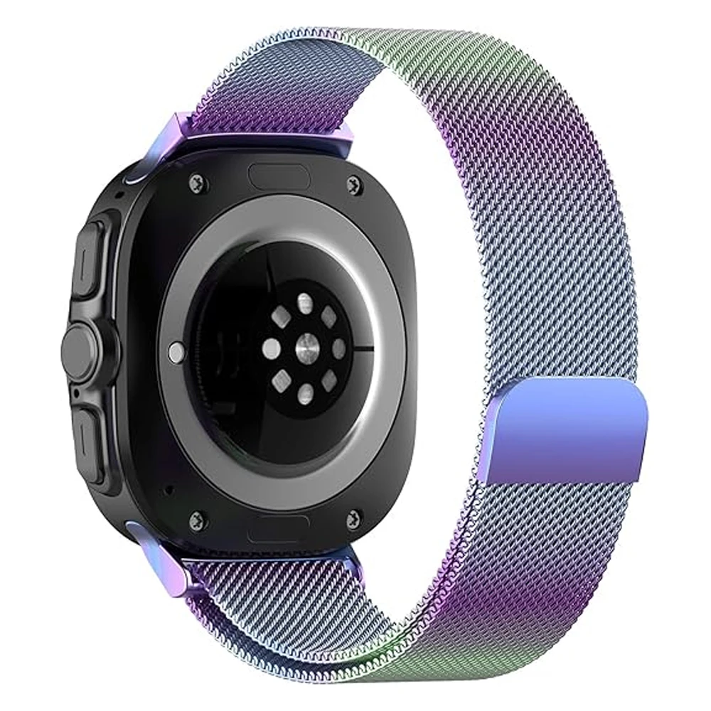 Magnetic Loop Bracelet Strap for Smartwatch Replacement – Premium Wristband