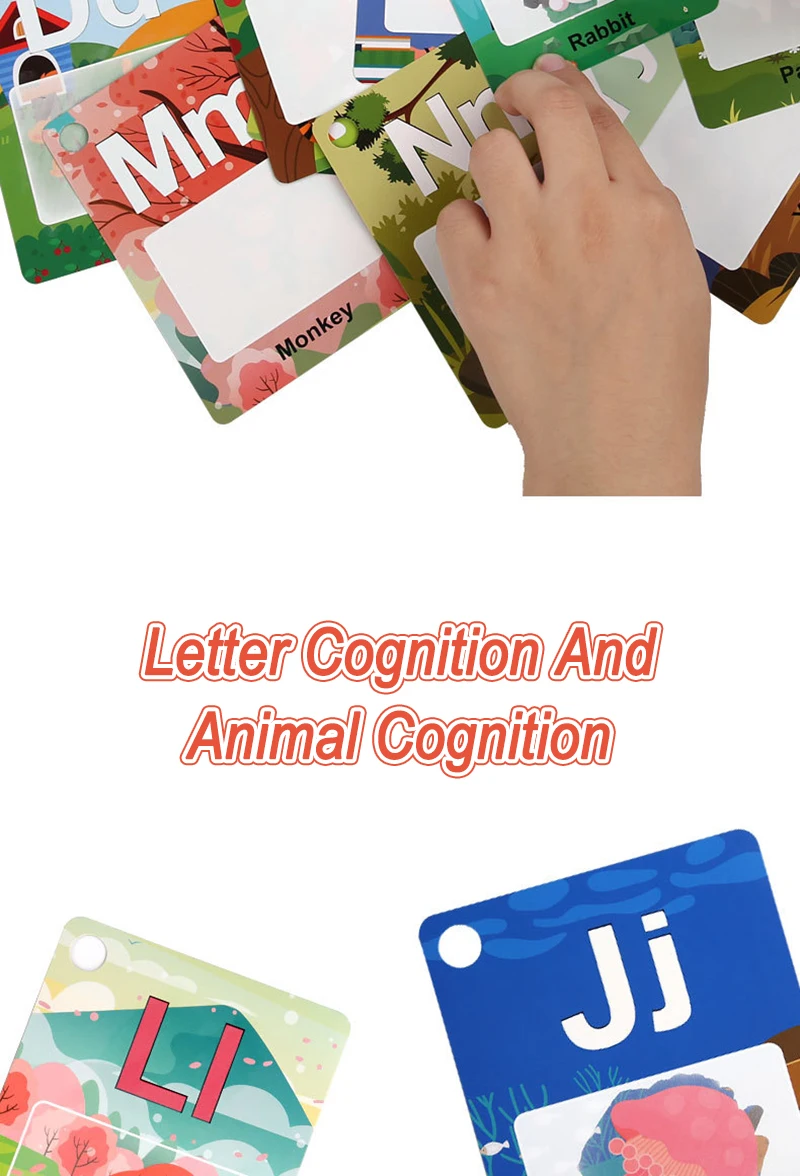 Magic Reusable Water Coloring Flash Cards With Pen