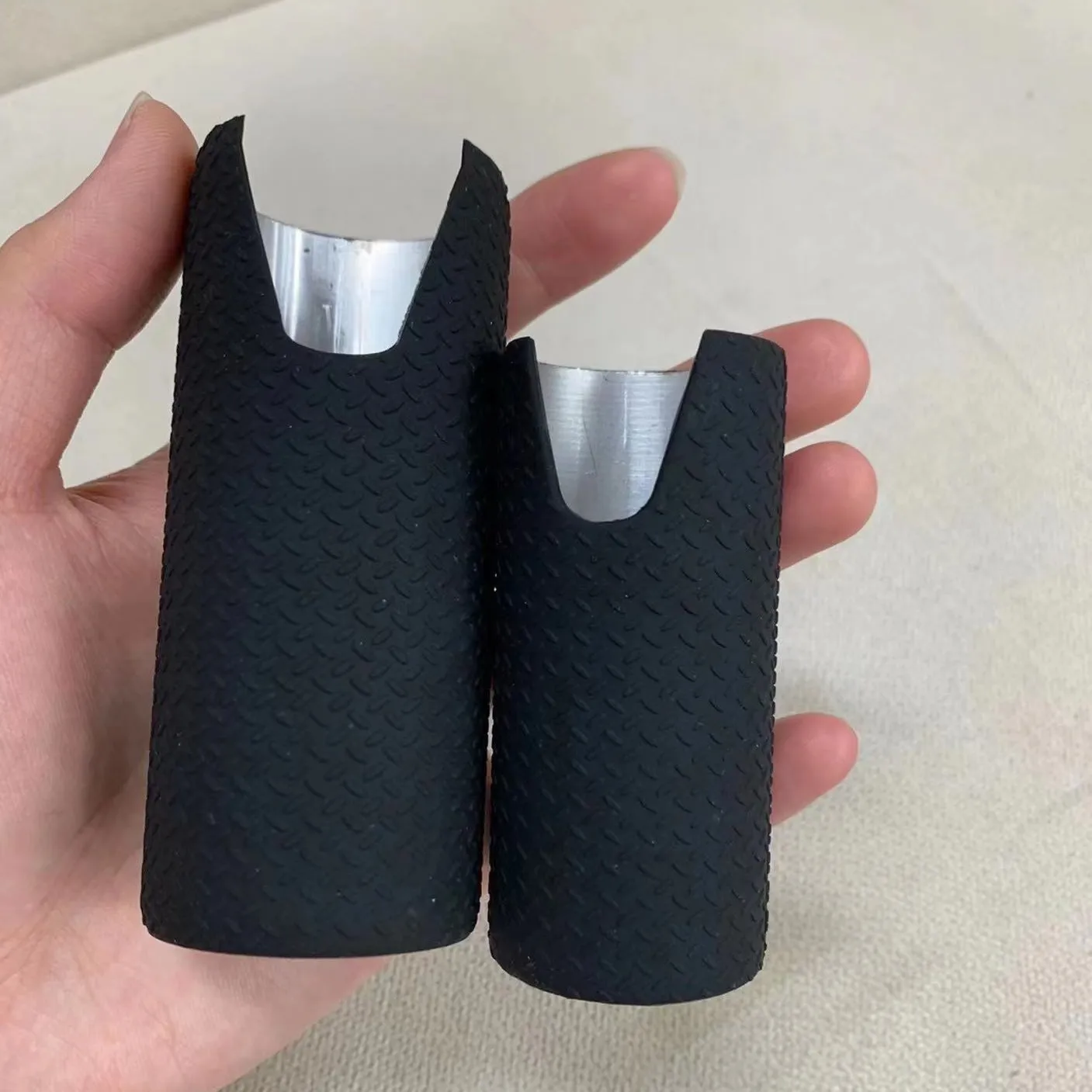 Trimmer Barberology Grip BaByliss Pro Barberology Grips Grippers