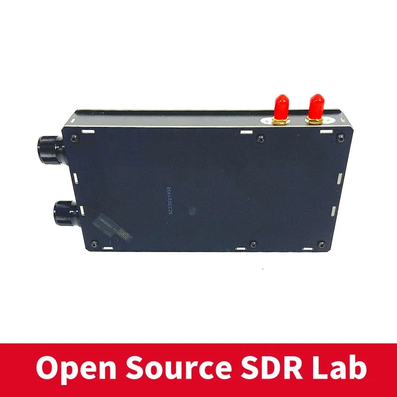 HFDY 1.10D ߿   50KHz-2GHz īƮ SDR ű ,  DSP ڵ  ׳ 2 